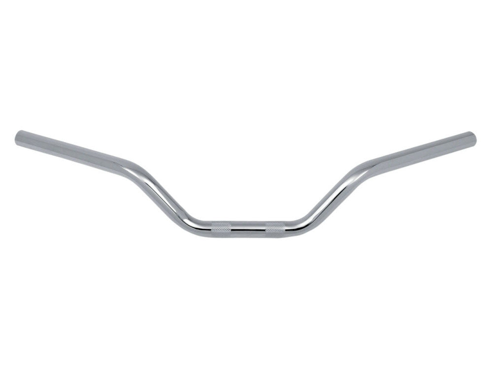 Khrome Werks KW300035 1" XLS Roadster Style Handlebar Chrome