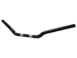 Khrome Werks KW300801 26" Wide x 1" Low-Rise Drag Bar Handlebar Black