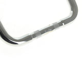 Khrome Werks KW310620 Buck Fifty 10" x 1-1/2" Handlebar Chrome for Harley-Davidson CVO Road Glide 23-Up/Road Glide 24-Up