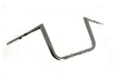 Khrome Werks KW310620 Buck Fifty 10" x 1-1/2" Handlebar Chrome for Harley-Davidson CVO Road Glide 23-Up/Road Glide 24-Up
