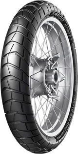 Metzeler Karoo Street Front Tyre 120/70 R-19 M/C 59V M+S Tubeless - EasyR