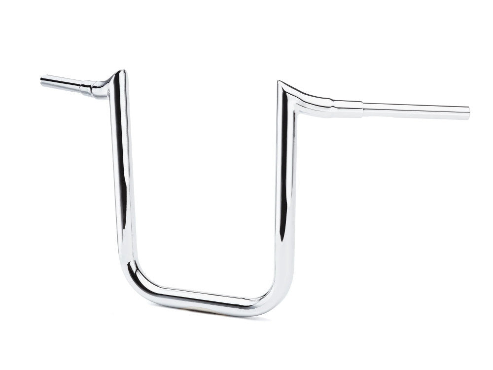 LA Choppers LA-7354-16 16" x 1 1/2" Grande Prime Ape Handlebar Chrome