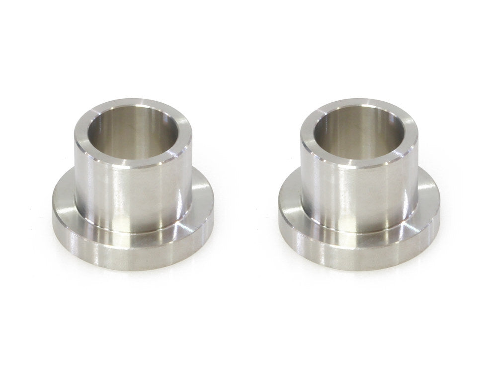 LA Choppers LA-8908-00 25mm to 3/4" Wheel Bearing Adapters