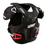 Leatt 2.0 Fusion Black Junior Vest