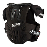 Leatt 2.0 Fusion Black Junior Vest