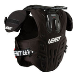 Leatt 2.0 Fusion Black Junior Vest