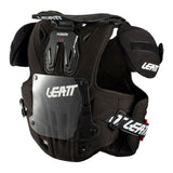 Leatt 2.0 Fusion Black Junior Vest