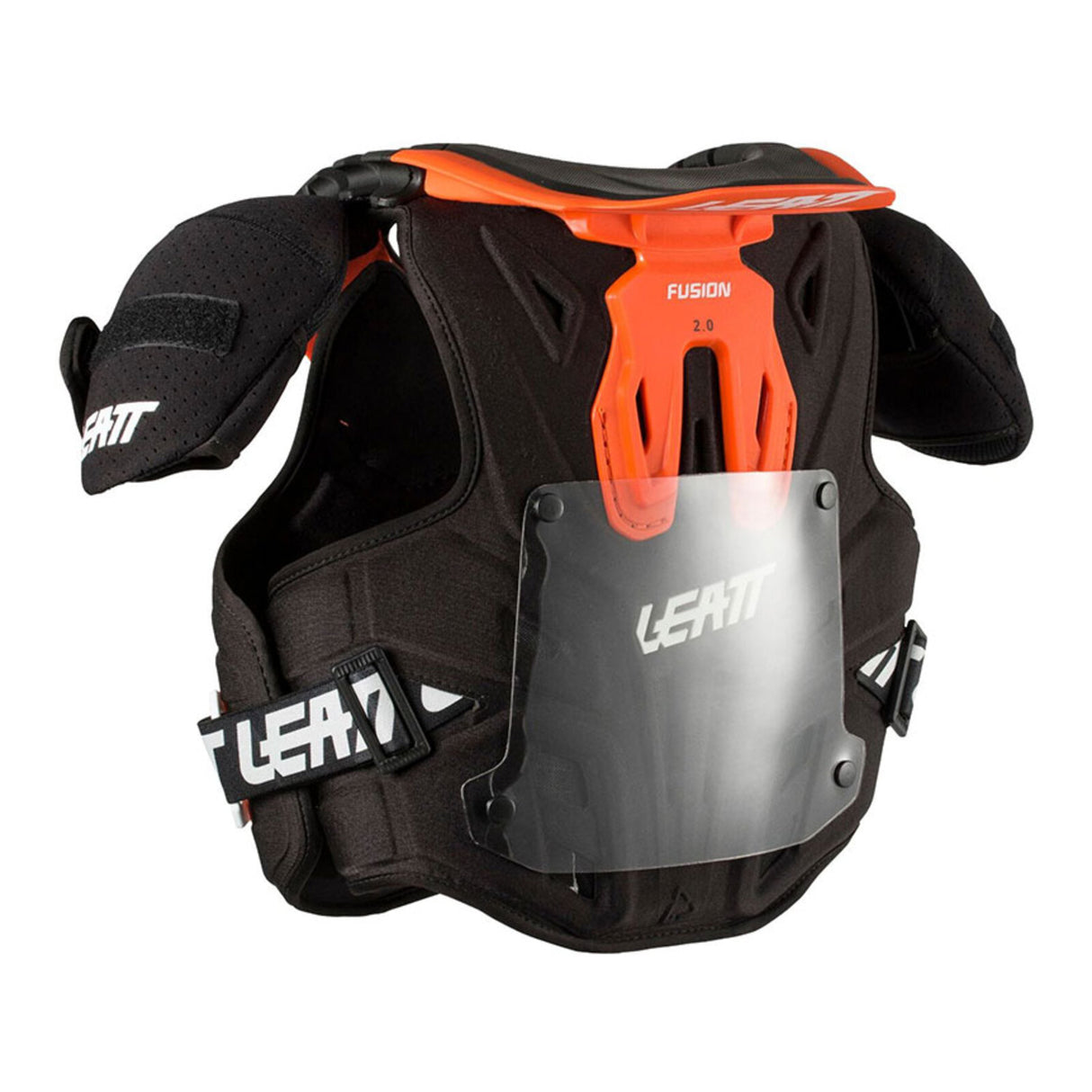 Leatt 2.0 Fusion Orange Junior Vest