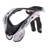 Leatt 5.5 White Neck Brace