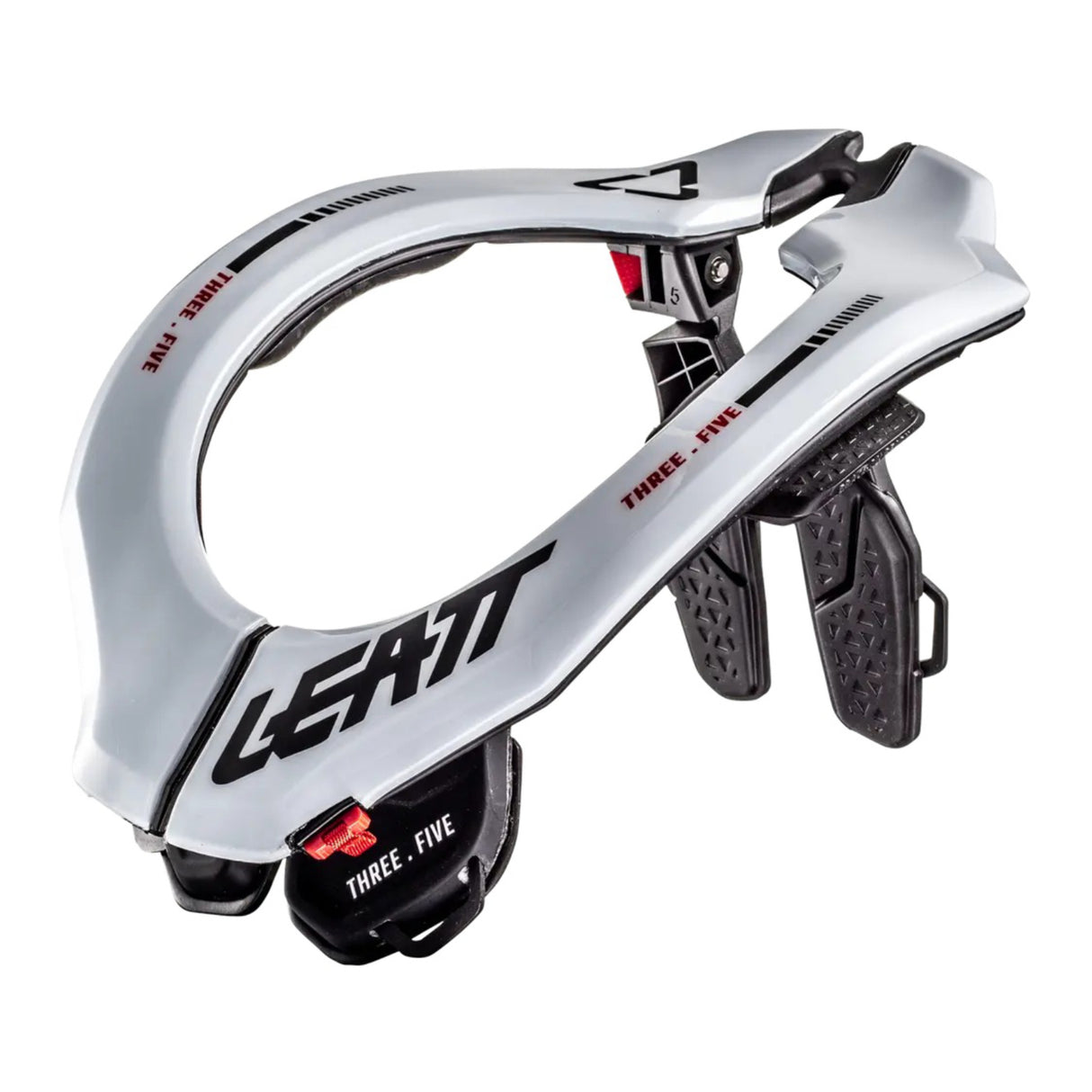 Leatt 3.5 White Neck Brace