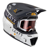 Leatt 8.5 Metallic Helmet Kit