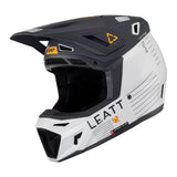 Leatt 8.5 Metallic Helmet Kit