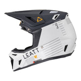 Leatt 8.5 Metallic Helmet Kit