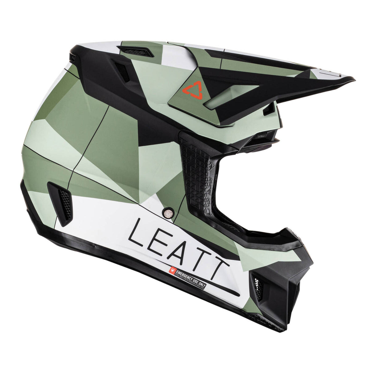 Leatt 7.5 Cactus Helmet Kit