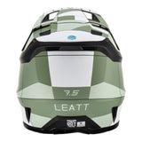 Leatt 7.5 Cactus Helmet Kit