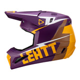 Leatt 2022 3.5 Indigo Helmet