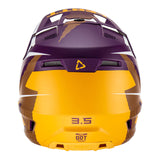 Leatt 2022 3.5 Indigo Helmet