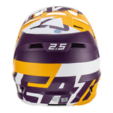 Leatt 2023 2.5 Indigo Helmet