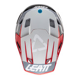 Leatt Moto 8.5 V24 Forge Helmet Kit