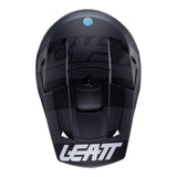 Leatt Moto 3.5 V24 Black Helmet Kit