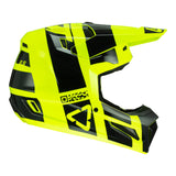 Leatt Moto 3.5 V24 Citrus Helmet Kit