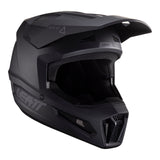 Leatt 2.5 Stealth Helmet Kit