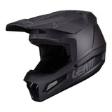 Leatt 2.5 Stealth Helmet Kit