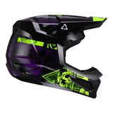 Leatt Moto 2.5 V24 UV Helmet Kit