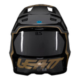 Leatt 2025 8.5 Black Helmet Kit