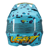 Leatt 2025 8.5 Cheetah Helmet Kit