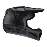 Leatt 2025 3.5 Stealth Helmet Kit