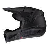 Leatt 2025 3.5 Stealth Helmet Kit