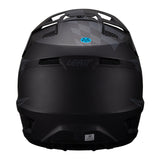 Leatt 2025 3.5 Stealth Helmet Kit