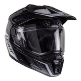 Leatt 9.5 ADV Carbon Helmet Kit