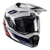 Leatt 8.5 ADV Royal Helmet Kit