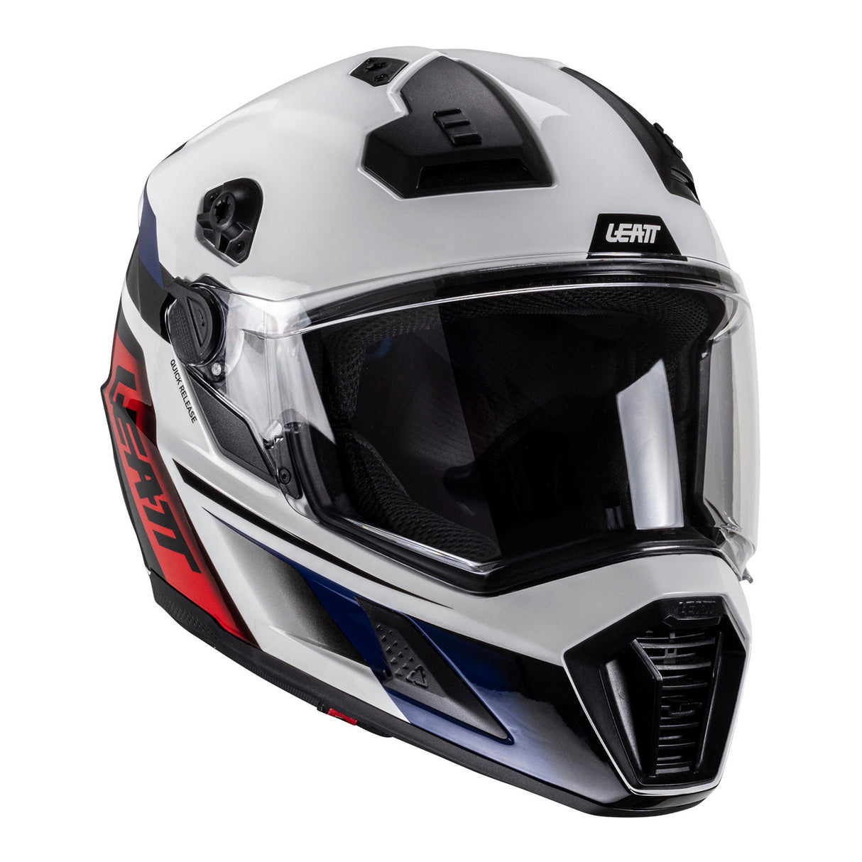Leatt 8.5 ADV Royal Helmet Kit