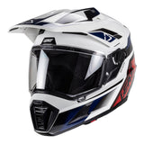 Leatt 8.5 ADV Royal Helmet Kit