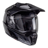 Leatt 8.5 ADV Stealth Helmet Kit