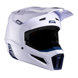 Leatt 2026 2.5 White Helmet
