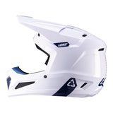 Leatt 2026 2.5 White Helmet