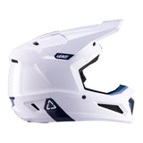 Leatt 2026 2.5 White Helmet