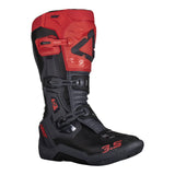 Leatt 3.5 Red Boots