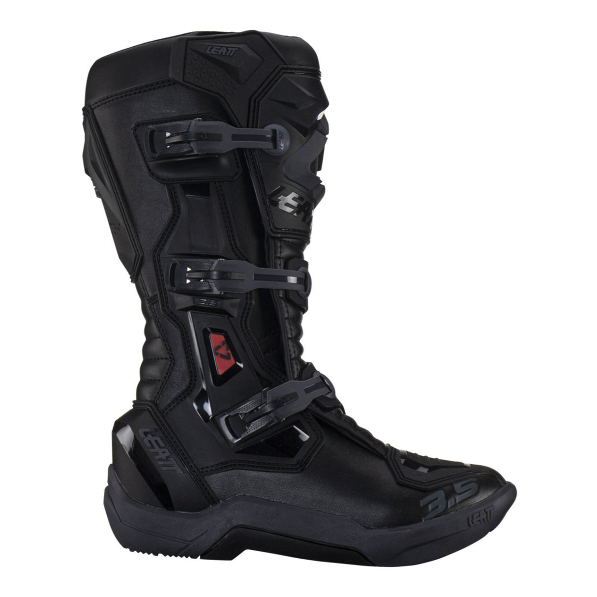 Leatt 3.5 Stealth Boots