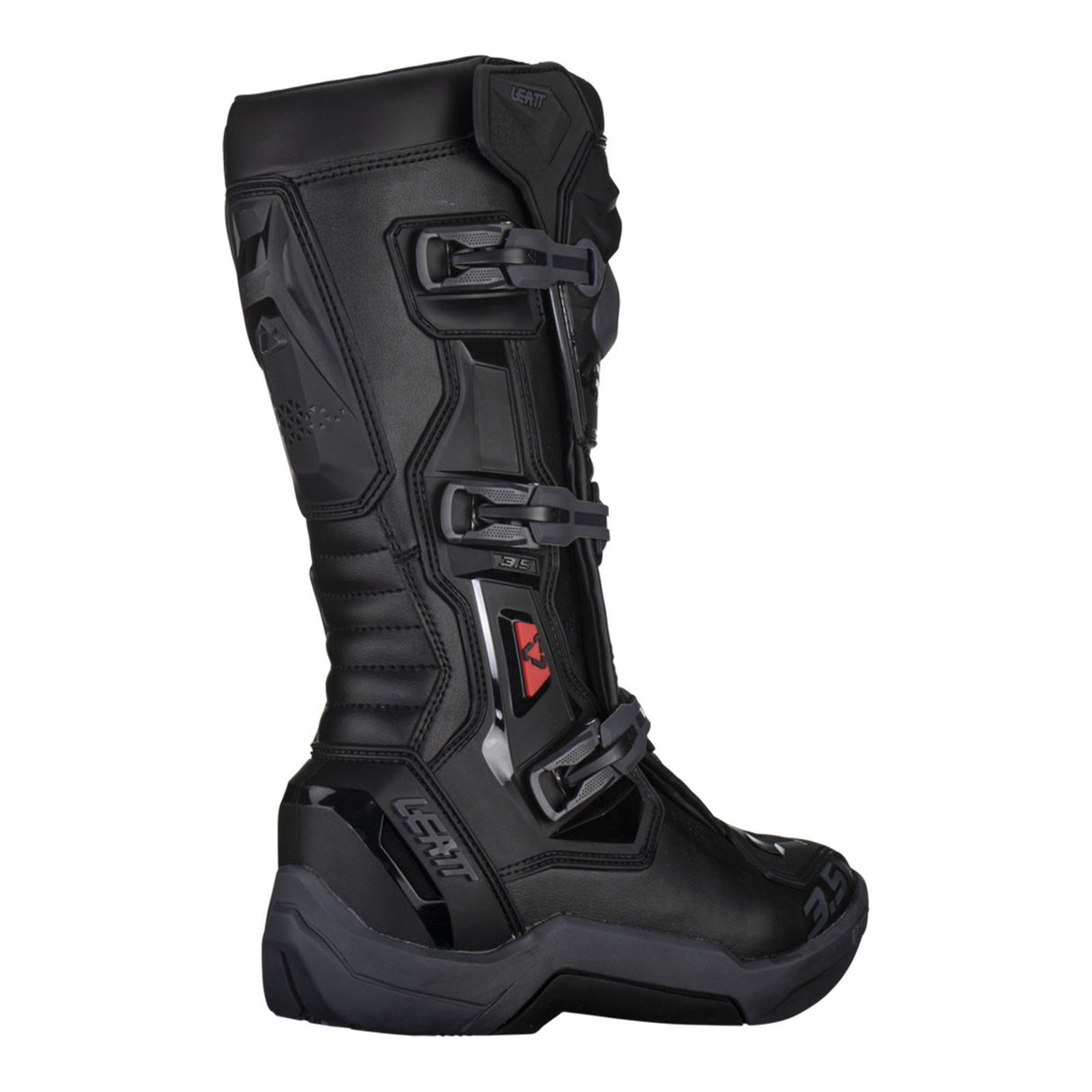 Leatt 3.5 Stealth Boots