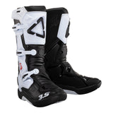Leatt 3.5 White Boots