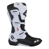 Leatt 3.5 White Boots
