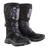 Leatt 7.5 ADV HydraDri Stealth Boots
