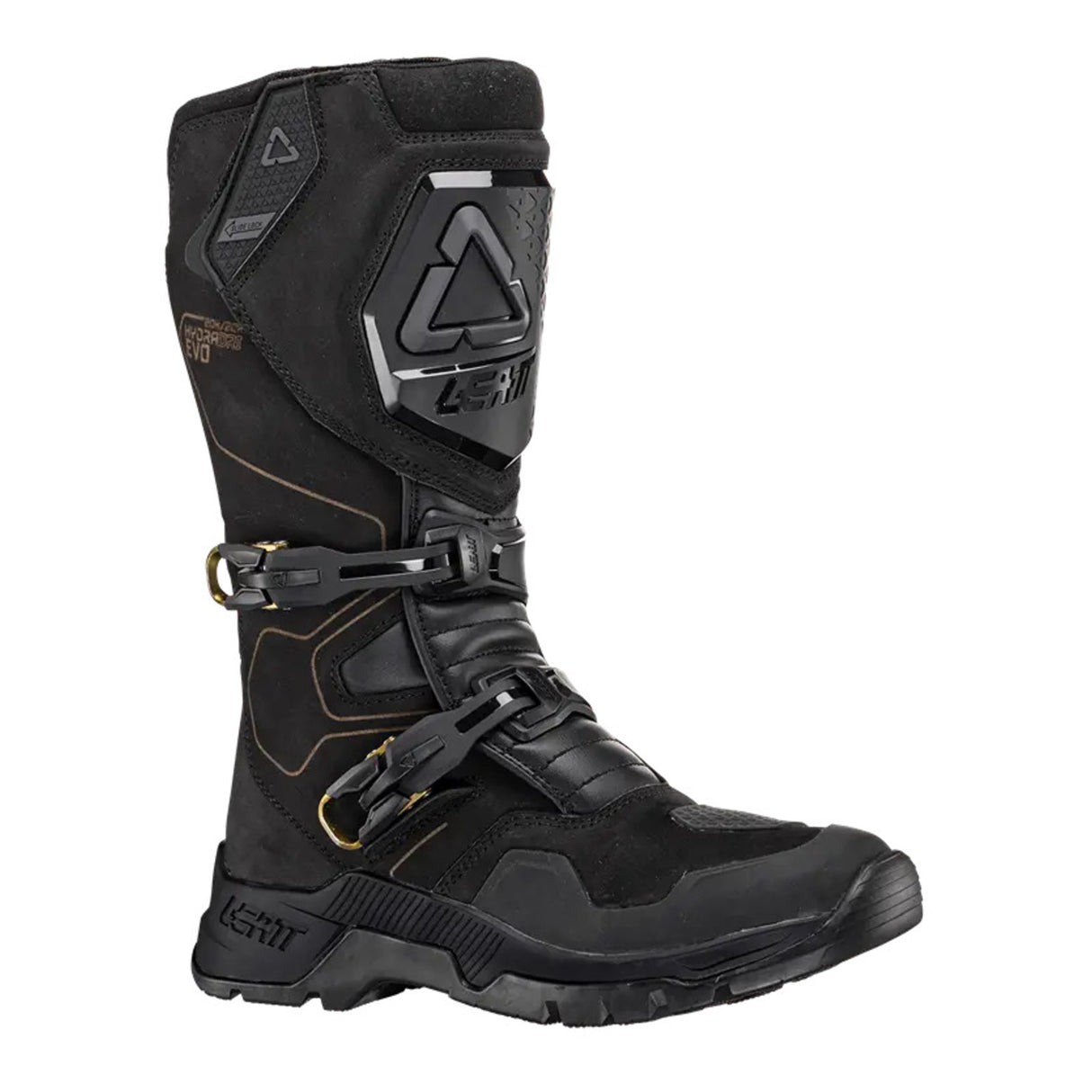 Leatt 7.5 ADV HydraDri Stealth Boots