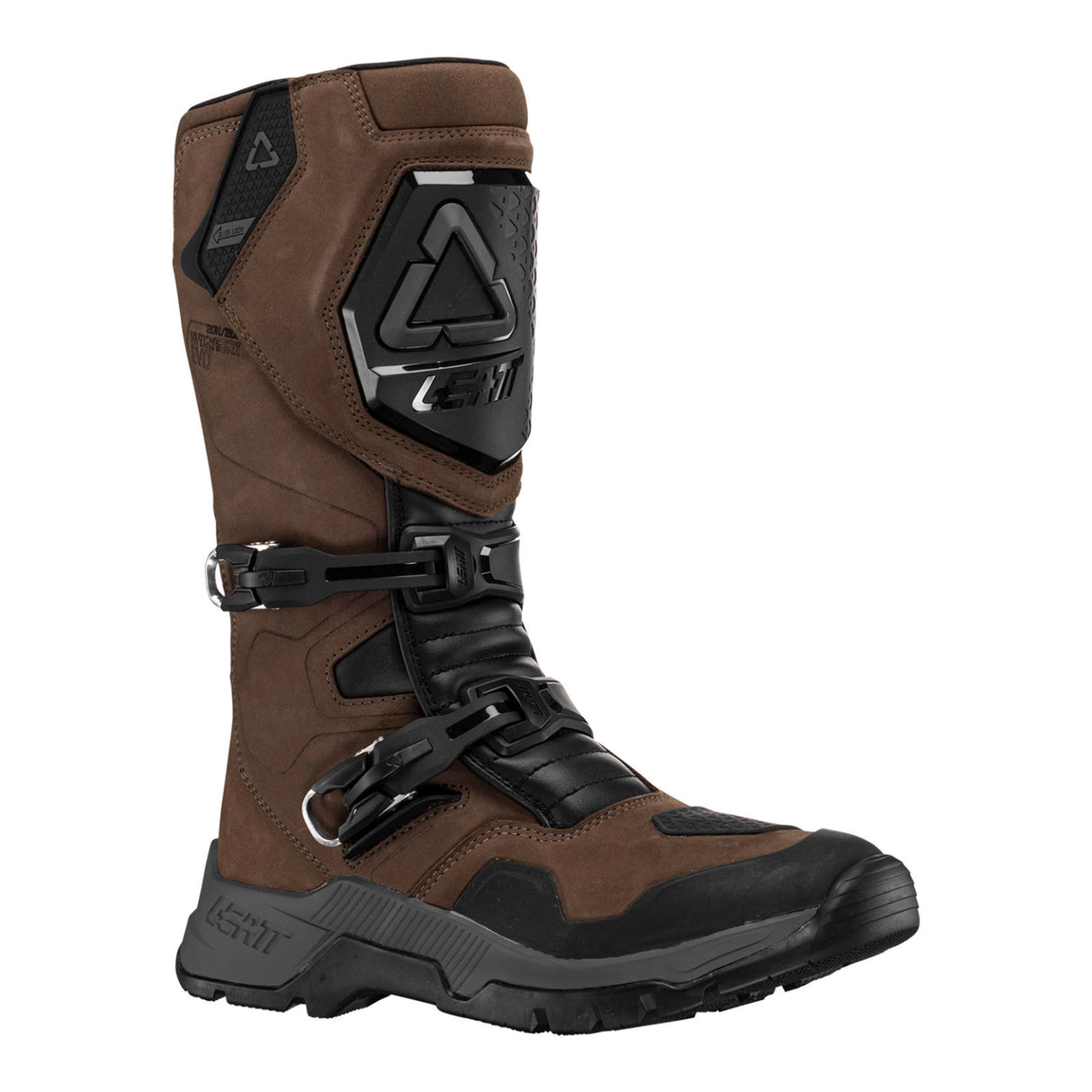 Leatt 7.5 ADV HydraDri Desert Boots