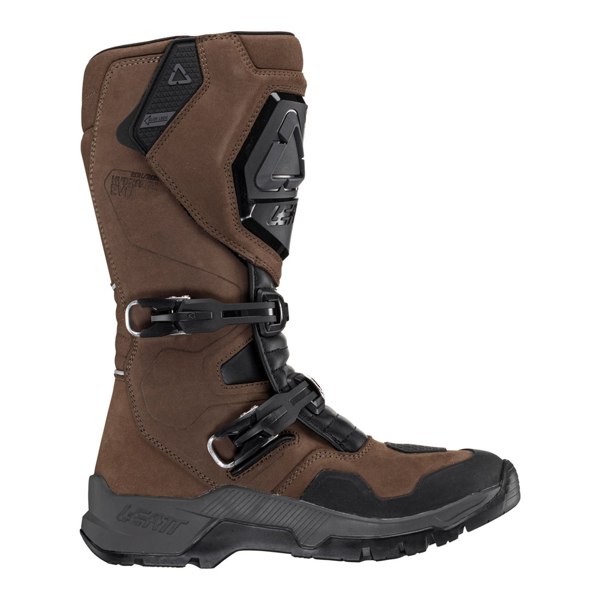 Leatt 7.5 ADV HydraDri Desert Boots